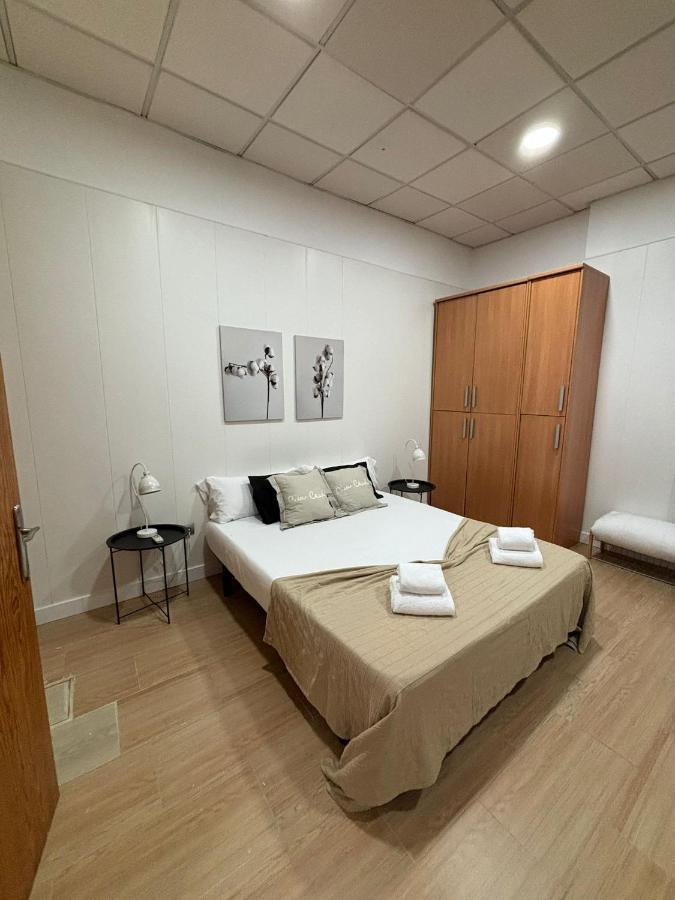 Grupo Limcotel Al-Nasir Centro Córdoba Kültér fotó