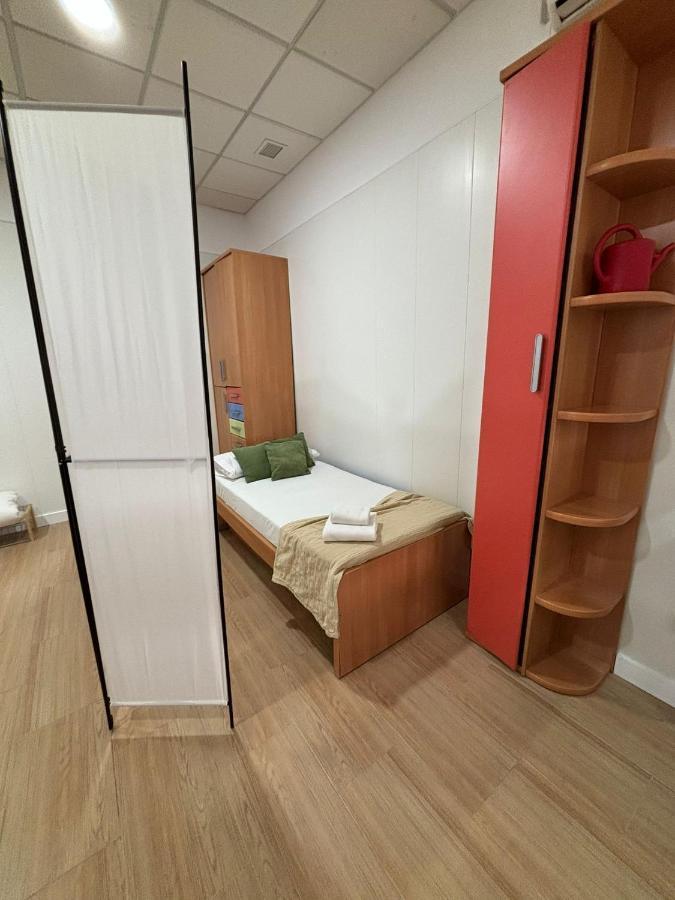 Grupo Limcotel Al-Nasir Centro Córdoba Kültér fotó