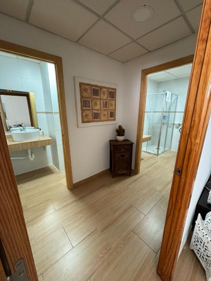 Grupo Limcotel Al-Nasir Centro Córdoba Kültér fotó
