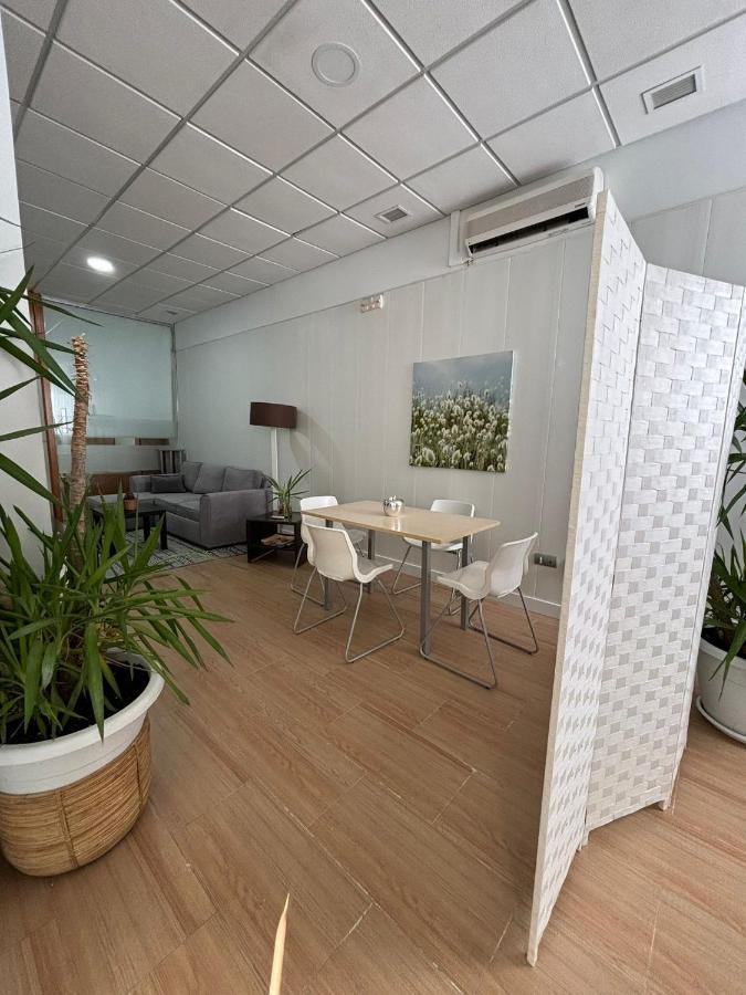 Grupo Limcotel Al-Nasir Centro Córdoba Kültér fotó
